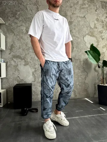GV_SHOP_UA Спортивні штани