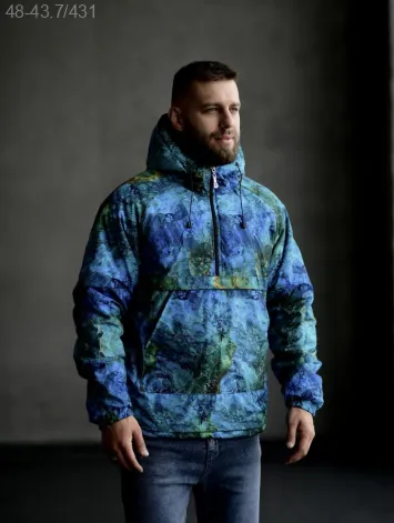 GV_SHOP_UA Анорак