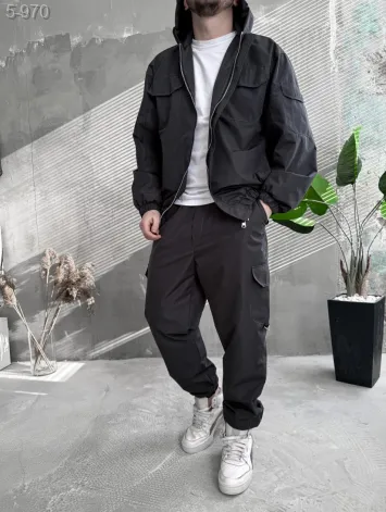 GV_SHOP_UA Костюм