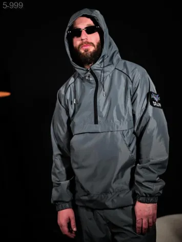 GV_SHOP_UA Спортивний костюм DRAPP