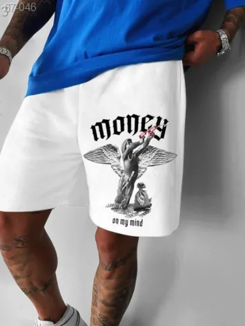 GV_SHOP_UA Шорти з ДТФ