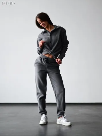 GV_SHOP_UA Костюм фліс полар жіночий