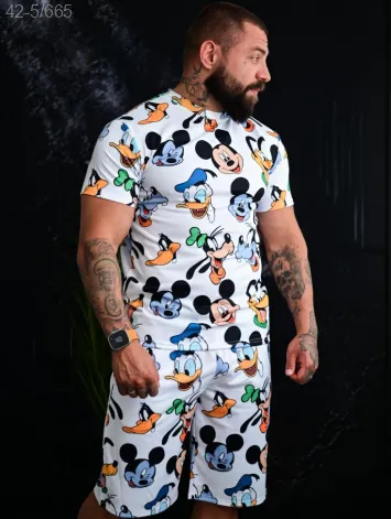 GV_SHOP_UA Спортивний костюм