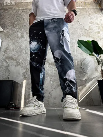 GV_SHOP_UA Спортивні штани