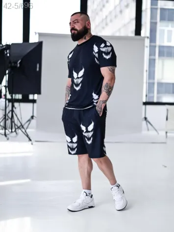 GV_SHOP_UA Спортивний костюм