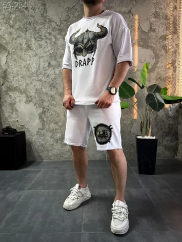 GV_SHOP_UA Комплект ДТФ DRAPP