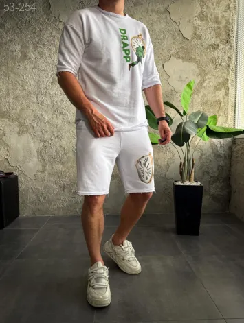 GV_SHOP_UA Комплект ДТФ DRAPP