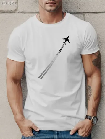 GV_SHOP_UA Футболка з ДТФ (короткий рукав)