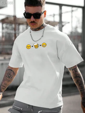 GV_SHOP_UA Футболка з ДТФ (стандарт)