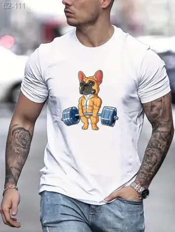 GV_SHOP_UA Футболка з ДТФ (короткий рукав)