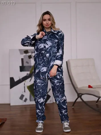 GV_SHOP_UA Жіночий костюм DRAPP