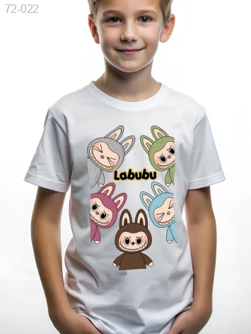 GV_SHOP_UA Футболка дтф