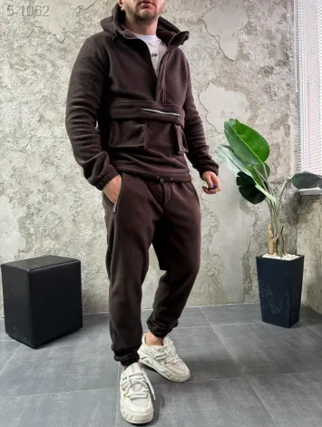 GV_SHOP_UA Спортивний костюм утеплений