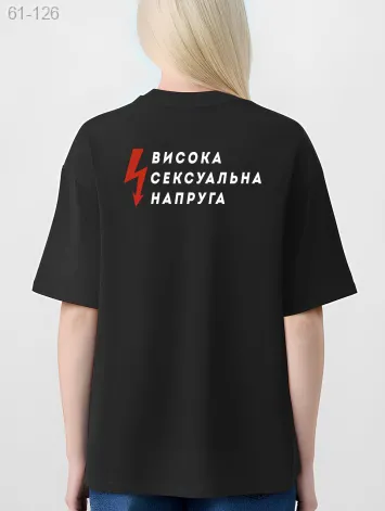 GV_SHOP_UA Жіноча футболка з дтф