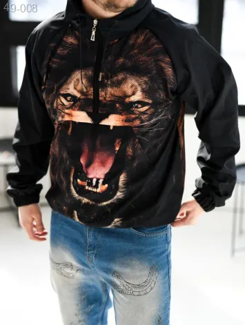 GV_SHOP_UA Анорак