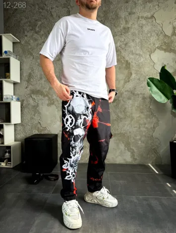 GV_SHOP_UA Спортивні штани