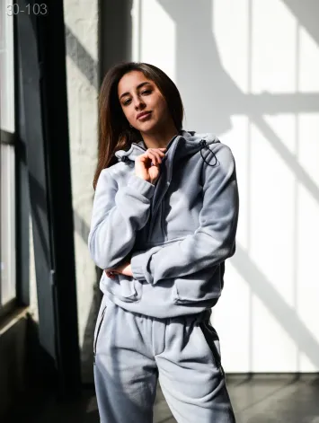 GV_SHOP_UA Жіночий спортивний костюм
