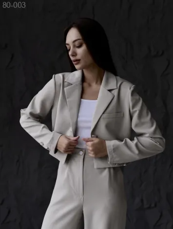 GV_SHOP_UA Класичний костюм