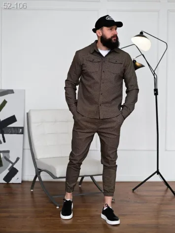 GV_SHOP_UA Костюм