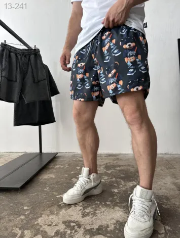 GV_SHOP_UA Пляжні шорти