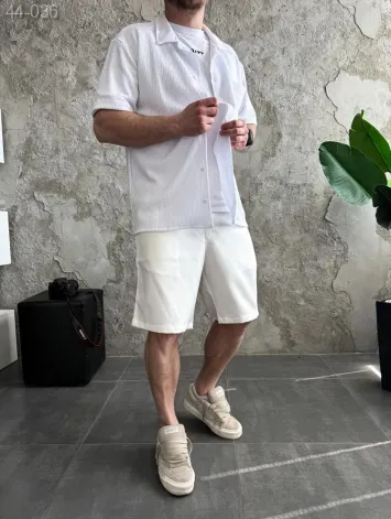 GV_SHOP_UA Шорти класичні