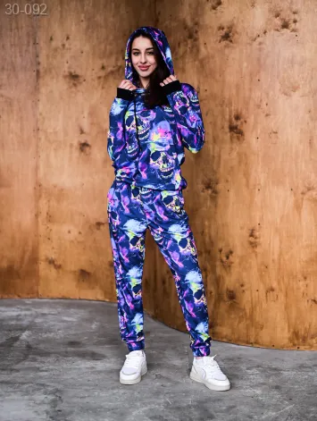 GV_SHOP_UA Спортивний костюм