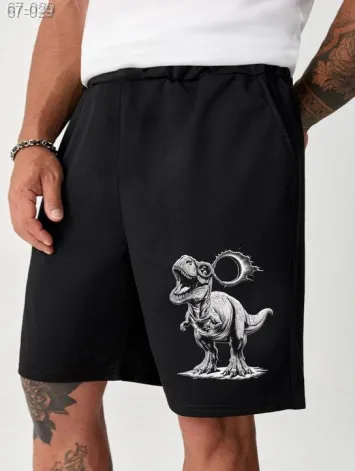 GV_SHOP_UA Шорти з ДТФ