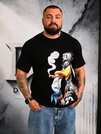 GV_SHOP_UA Футболка з дтф DRAPP