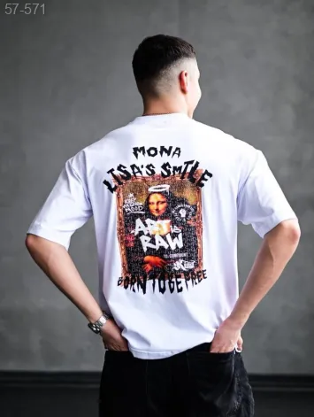 GV_SHOP_UA Футболка з дтф DRAPP