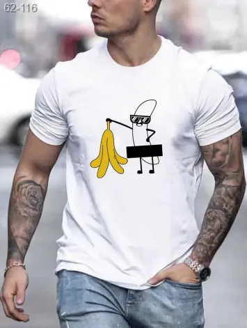 GV_SHOP_UA Футболка з ДТФ (короткий рукав)