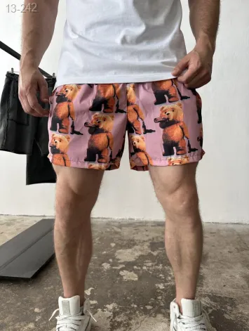 GV_SHOP_UA Пляжні шорти