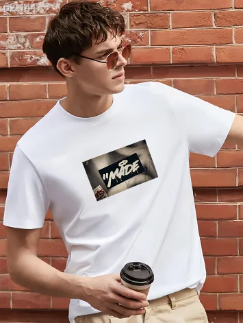 GV_SHOP_UA Футболка з ДТФ (короткий рукав)