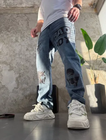 GV_SHOP_UA Джинси