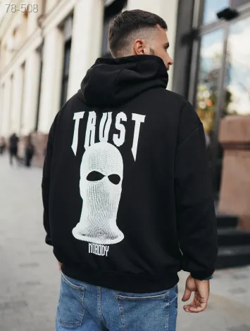GV_SHOP_UA Худі з мерчем ДТФ (оверсайз)
