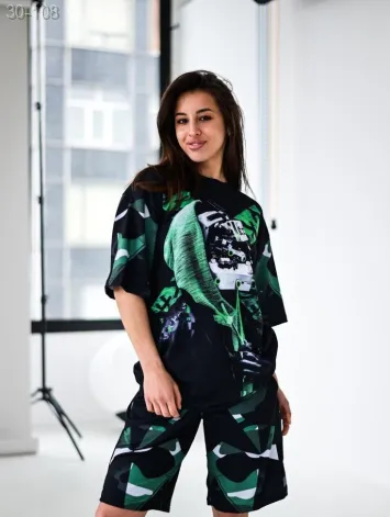 GV_SHOP_UA Жіночий костюм DRAPP