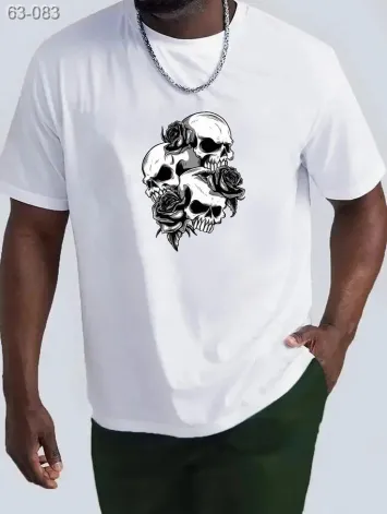 GV_SHOP_UA Футболка з ДТФ (стандарт)