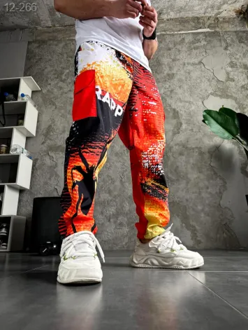 GV_SHOP_UA Спортивні штани
