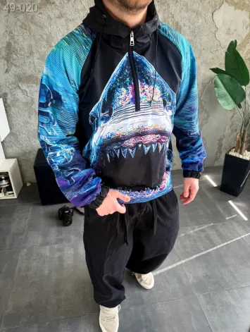 GV_SHOP_UA Анорак DRAPP