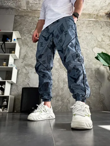 GV_SHOP_UA Спортивні штани
