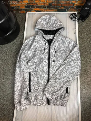 GV_SHOP_UA Вітрівка