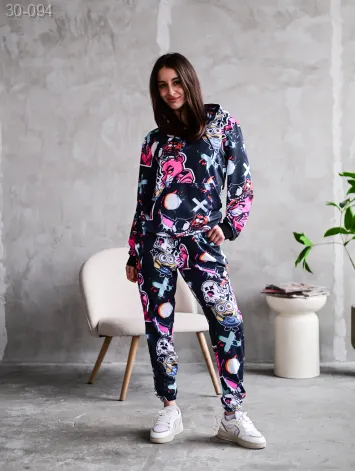 GV_SHOP_UA Спортивний костюм