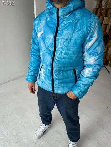 GV_SHOP_UA Куртка