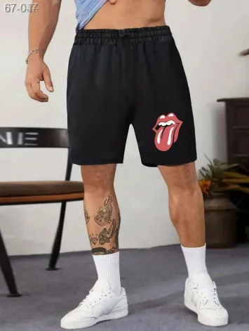 GV_SHOP_UA Шорти з ДТФ