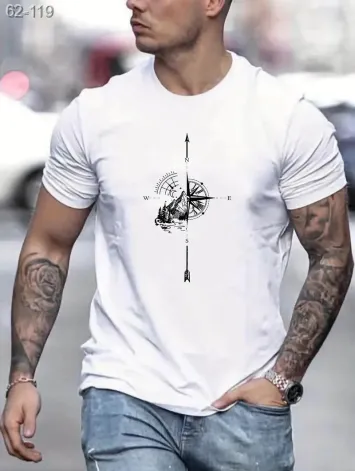 GV_SHOP_UA Футболка з ДТФ (короткий рукав)