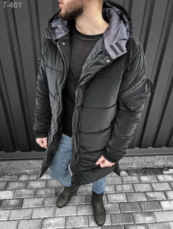 GV_SHOP_UA Пуховик