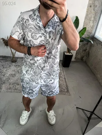 GV_SHOP_UA Пляжний костюм