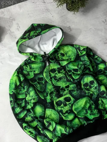 GV_SHOP_UA Худі утеплене