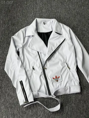 GV_SHOP_UA Шкіряна куртка (косуха)