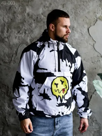 GV_SHOP_UA Анорак