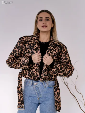 GV_SHOP_UA Жіноча косуха
